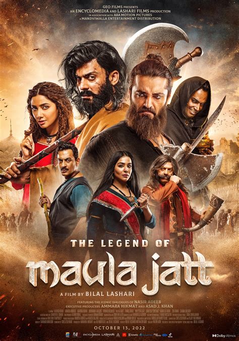 jattfilm.com|The Legend of Maula Jatt